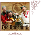 Pressefoto 03 - Die Rabenbrüder