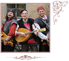 Pressefoto 01 - Die Rabenbrüder