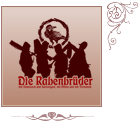 Pressetext - Die Rabenbrüder