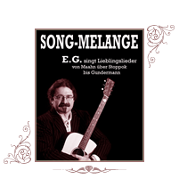 Ekkehard der Barde - Song Melange