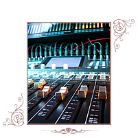 Jacques le Loup - Homestudio