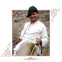 Jacques le Loup